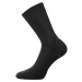 Voxx Kinetic Unisex sportovní ponožky BM000000626500102111 černá