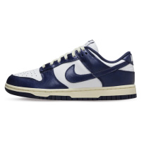 Nike Dunk Low PRM Vintage Navy (Women's)