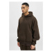 DEF Hoody - brown