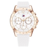 Dámské hodinky TOMMY HILFIGER 1782199 HAVEN (zf539b)