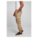 Cargo Jogging Pants - unionbeige