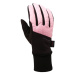 Arcore CIRCUIT II Zimní rukavice na běžky, černá, velikost