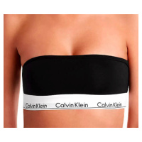 Dámská sportovní podprsenka Calvin Klein QF5295E | černá