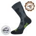 VOXX® ponožky Etrex tmavě šedá 1 pár 102881