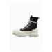 Kecky Converse Chuck Taylor All Star Lugged 2.0 CC černá barva, A04667C