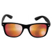 Sunglasses Likoma Mirror - blk/red