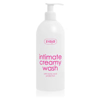 Ziaja Intimate Creamy Wash jemný gel na intimní hygienu s kyselinou mléčnou 500 ml