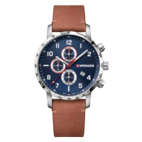 Wenger Attitude Chrono 01.1543.108