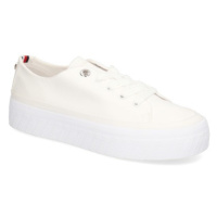 Tommy Hilfiger MONOCHROMATIC VULC SNEAKER