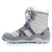pohorky Xero shoes Alpine W Frost Gray/White