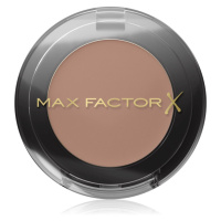 Max Factor Wild Shadow Pot krémové oční stíny odstín 03 Crystal Bark 1,85 g