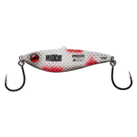 Madcat vibratix glow in the dark - 14 cm 130 g