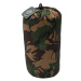 Gardner Přehoz na lehátko Camo / DPM Bedchair Cover and Bag