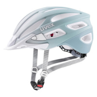 Cyklistická helma Uvex True Cc Pap-Peak Mat