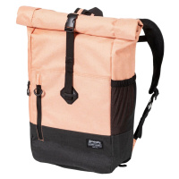 Meatfly batoh Holler Peach 28 L | Oranžová