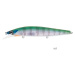 Shimano Wobler Bantam Rip Flash Floating 11,5cm Barva: Matte Gill
