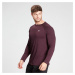 MP Men's Performance Long Sleeve Top - Port Marl