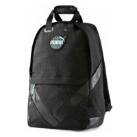 Puma x Diamond Backpack Black Mint 07517701