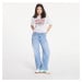 Kalhoty Tommy Jeans Sophie Loose Jeans Denim