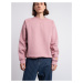 Carhartt WIP Chase Sweat Glassy Pink/Gold