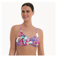 Style Santa Rosa Top Care-bikini-horní díl 6533-1 pastell-pink - Anita Care
