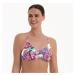 Style Santa Rosa Top Care-bikini-horní díl 6533-1 pastell-pink - Anita Care