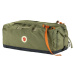 Fjällräven Färden Duffel 80, Barva COAL BLACK, Objem 80 l