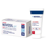 Swiss Novosil gel 50 ml