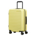 Samsonite Kabinový cestovní kufr StackD EXP 35/42 l - žlutá
