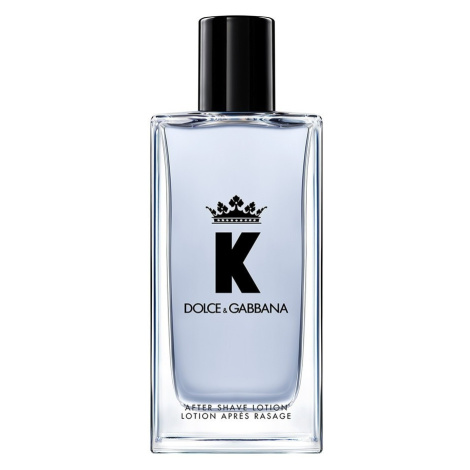 Dolce&Gabbana - K&Q by Dolce&Gabbana K by Dolce&Gabbana After Shave Lotion Přípravky po holení 1 Dolce & Gabbana