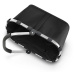 Nákupní košík Reisenthel Carrybag Frame Platinum/Black