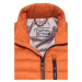 Vesta camel active vest oranžová