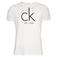 Calvin Klein Pánské tričko s krátkým rukávem