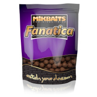 Mikbaits Boilie Fanatica - Meteora  24mm  10kg