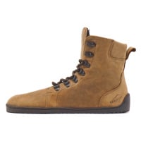 Realfoot Farmer Winter Light Brown