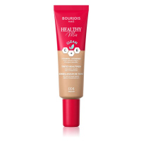 Bourjois Healthy Mix lehký make-up s hydratačním účinkem odstín 004 Medium 30 ml