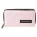 Alpine Pro Bedivere Unisex peněženka UBGT119 pink icing UNI