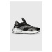 Sneakers boty Karl Lagerfeld SPREE černá barva, KL63106