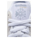 Sneakers boty Reebok Classic CL Nylon bílá barva, GY7235-white