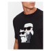 T-Shirt KARL LAGERFELD