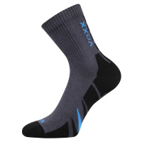 Voxx Hermes Pánské sportovní ponožky BM000000645200100613 tmavě šedá