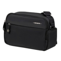 SAMSONITE Crossbody taška Move 4.0 Black, 27 x 11 x 17 (146341/1041)