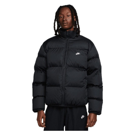 Nike Sportswear Club Černá