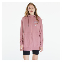 Mikina Horsefeathers Naava Sweatshirt Ash Rose