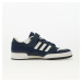 adidas Originals Forum Low Night Indigo/ Cloud White/ Creme Yellow