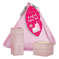 Glov Perfect Lips Set Pink 1 kus