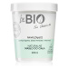 beBIO Fig opuntia oil & white tea hluboce hydratační tělové máslo 200 ml