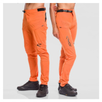 Kalhoty EKOI MTB Oranžová