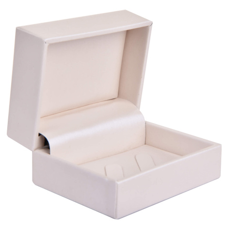 JK Box Dárková krabička na snubní prsteny ZK-7/D/A20 JKbox