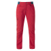 Dámské lezecké kalhoty Mountain Equipment Dihedral Pant Short Capsicum red